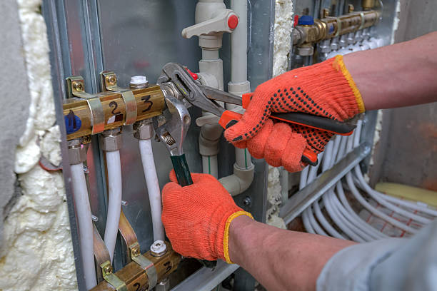 Piping Engineers & Fitters