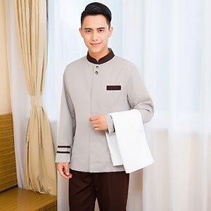 Houseboy