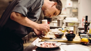 Cooks, CDP