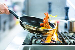 Commis Chef
