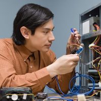 Technician