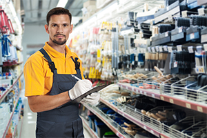 Store Keeper