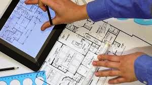 AUTO-CAD Draftsman