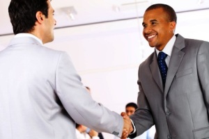 Salesman