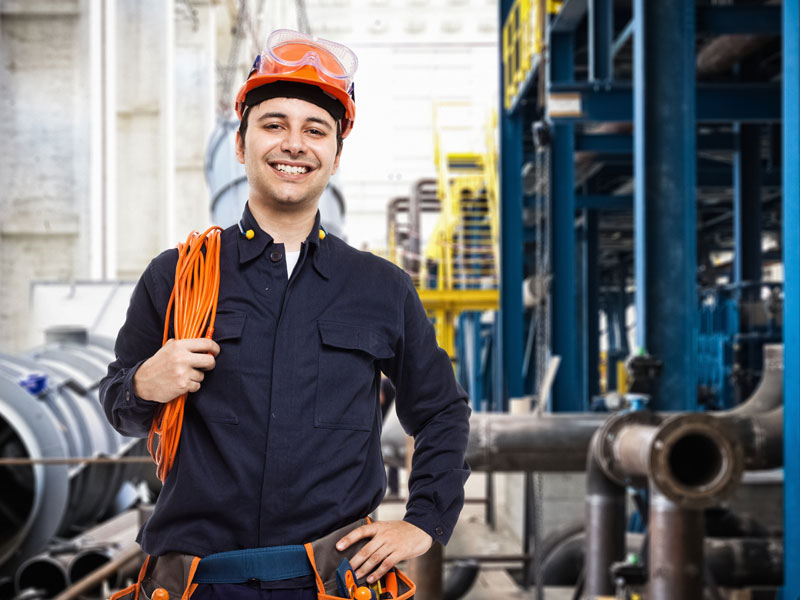 Mechanical Engineer