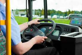 Public Transport Driver