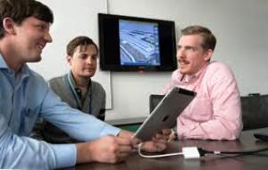 Sales Engineers