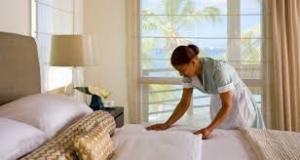 Housekeepers