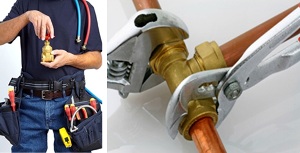 Plumbing Supervisor, Safety Officer..