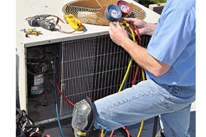 AC Technician, Building Electrician…