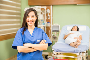 Nurse