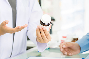 PHARMACIST