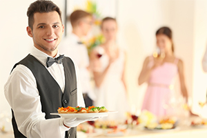 Waiter, Cashier, Chef, Barista…