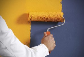 Spray Painter