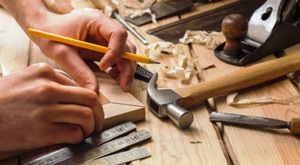 Furniture Carpenter, Wood Polisher…