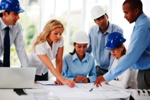 Sr. Project Manager & Civil Foreman