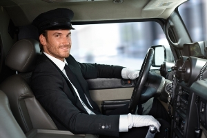 Indian Driver
