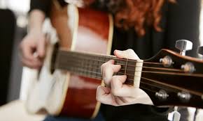 Guitar Teacher