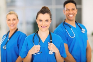 General Nurse