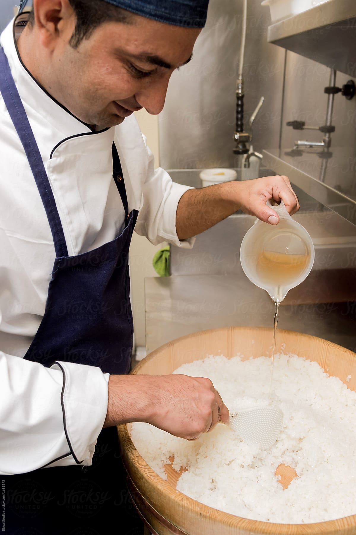 TEMPORARY COOK required for family